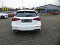 Mercedes-Benz A 200 AMG Line Plus Standheizung AHK Totwinkelassist LED Weiß - thumbnail 20