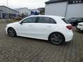 Mercedes-Benz A 200 AMG Line Plus Standheizung AHK Totwinkelassist LED Weiß - thumbnail 26