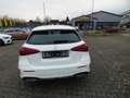 Mercedes-Benz A 200 AMG Line Plus Standheizung AHK Totwinkelassist LED Weiß - thumbnail 23