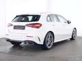 Mercedes-Benz A 200 AMG Line Plus Standheizung AHK Totwinkelassist LED Weiß - thumbnail 42
