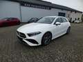 Mercedes-Benz A 200 AMG Line Plus Standheizung AHK Totwinkelassist LED Weiß - thumbnail 3