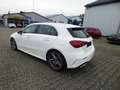 Mercedes-Benz A 200 AMG Line Plus Standheizung AHK Totwinkelassist LED Weiß - thumbnail 25