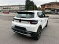 Citroen C3 C3 1.2 puretech Plus 100cv Bianco - thumbnail 4