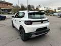 Citroen C3 C3 1.2 puretech Plus 100cv Bianco - thumbnail 5