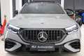 Mercedes-Benz Sonstige E 53 HYBRID 4MATIC+ Limousine  – AMG DYNAMIC PL... Grau - thumbnail 3