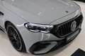 Mercedes-Benz Sonstige E 53 HYBRID 4MATIC+ Limousine  – AMG DYNAMIC PL... Grau - thumbnail 4