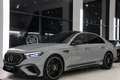 Mercedes-Benz Sonstige E 53 HYBRID 4MATIC+ Limousine  – AMG DYNAMIC PL... Grau - thumbnail 1