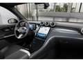 Mercedes-Benz GLC 200 4M Avantgarde/DIGITAL/360/Pano/AHK/Memo Schwarz - thumbnail 8