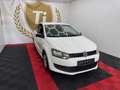 Volkswagen Polo *Polo*V*Trendline*NEU-TÜV* Blanc - thumbnail 2