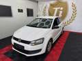 Volkswagen Polo *Polo*V*Trendline*NEU-TÜV* Blanc - thumbnail 1