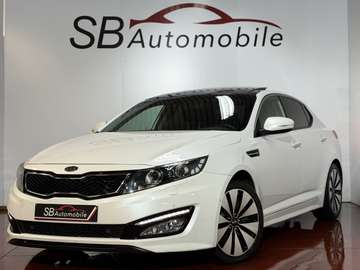 1.7 CRDi Executive//TOIT-PANO//XENON//GARANTIE//