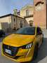 Peugeot 208 5p 1.6 bluehdi GT Line s&s 100cv Gold - thumbnail 1