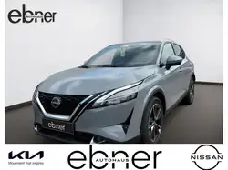 Nissan Qashqai 1.3 DIG T Tekna 4x4 Xtronic 158PS | Desi