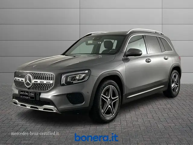 Mercedes-Benz GLB 220 d Premium auto