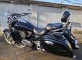 Kawasaki VN 1600 Classic Tourer Zwart - thumbnail 4