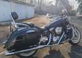 Kawasaki VN 1600 Classic Tourer Zwart - thumbnail 3