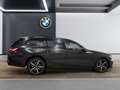 BMW 530 e xDrive Touring [M Sport, HUD, AHK, ACC, 20" LMR] Gris - thumbnail 8