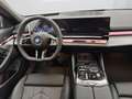 BMW 530 e xDrive Touring [M Sport, HUD, AHK, ACC, 20" LMR] Gris - thumbnail 16