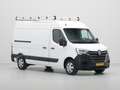 Renault Master T35 2.3 dCi 135 L2H2 Work Edition Navigatie Camera Wit - thumbnail 7