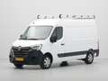 Renault Master T35 2.3 dCi 135 L2H2 Work Edition Navigatie Camera Wit - thumbnail 2