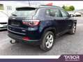 Jeep Compass 1.4 MultiAir 140 Longitude GPS Cam Bleu - thumbnail 3