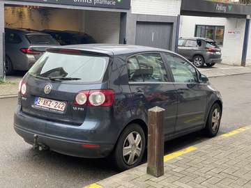 1.6i 16v FSI Comfortline