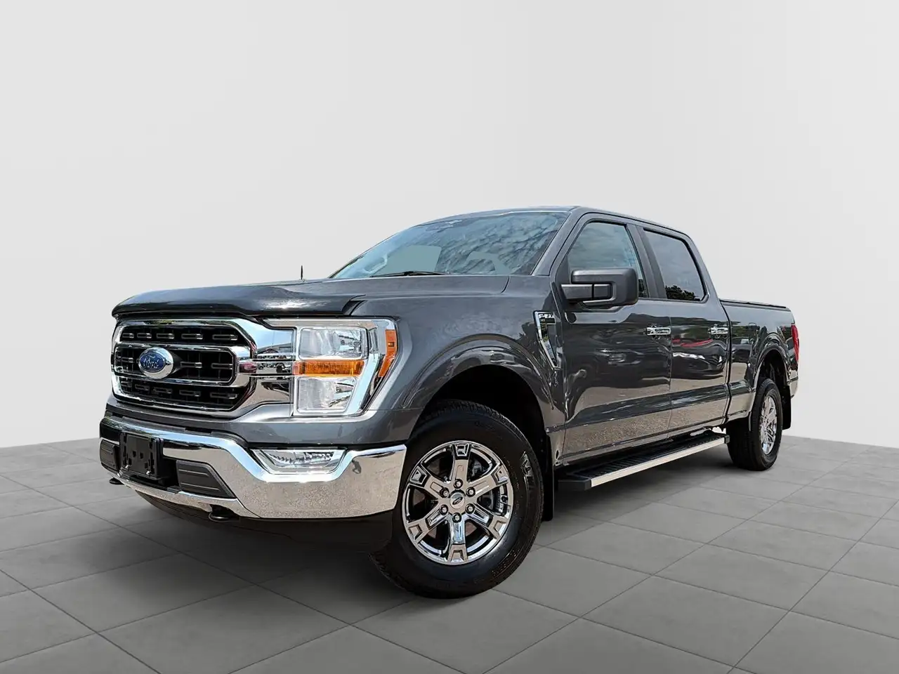 2023 Ford F 150