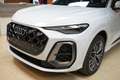 Audi Q5 Q5 SPB 2.0 tdi mhevS line  quattro 204cv s-tronic Weiß - thumbnail 4