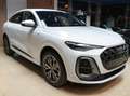 Audi Q5 Q5 SPB 2.0 tdi mhevS line  quattro 204cv s-tronic Weiß - thumbnail 1