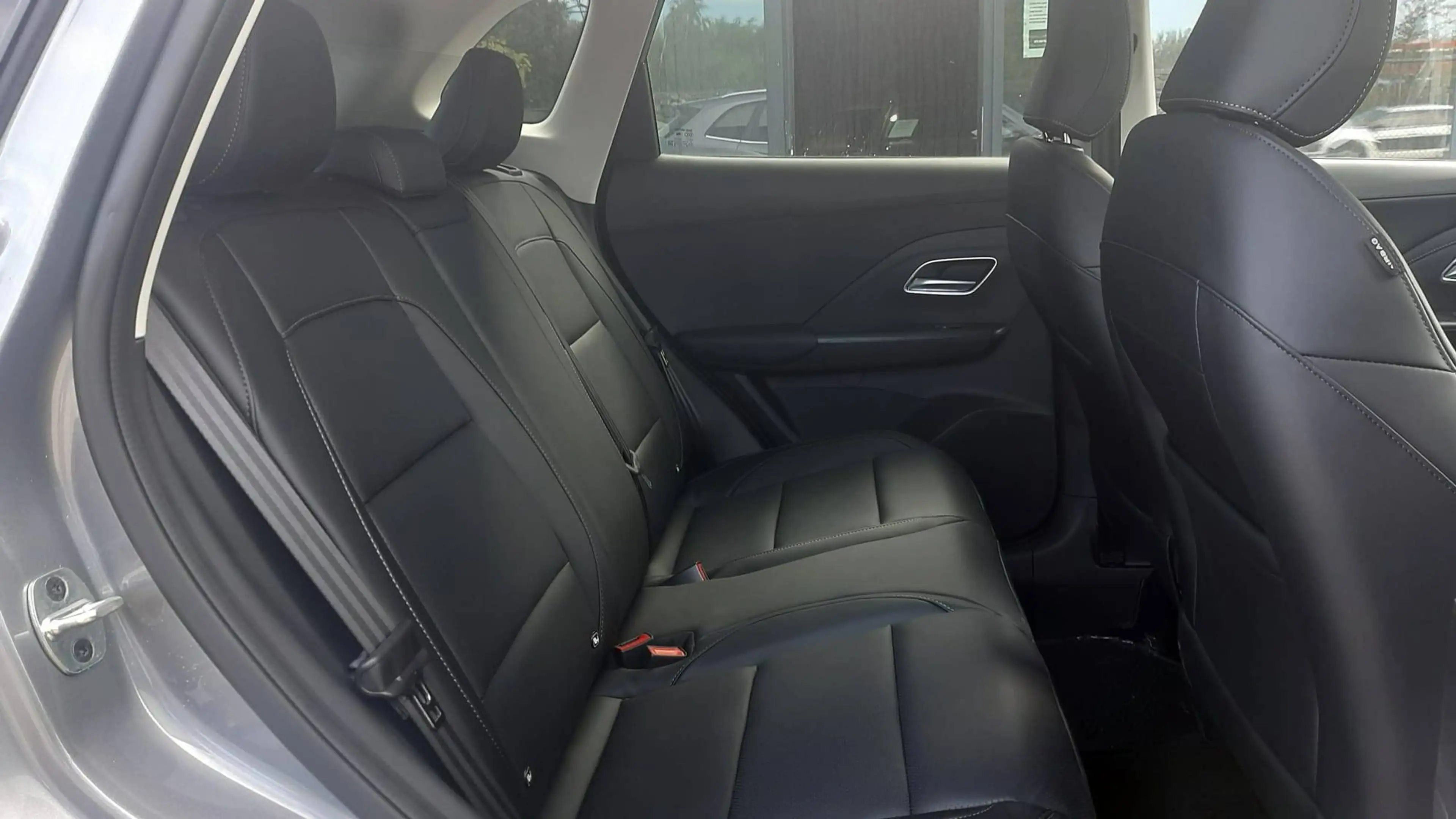 MG ZS 1.5 Hybrid+ Luxury - 08/2026 - 15 km - 7j garantie! — photo 19