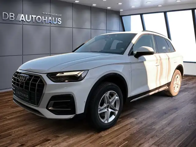 Audi Q5 advanced 50 2.0 TFSI e quattro S-tronic
