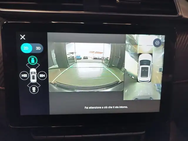 MG ZS view 11
