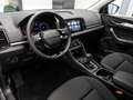 Skoda Karoq Balance 1.5 TSI AHK Navi Kamera Anschlussgarantie Grau - thumbnail 8