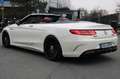 Mercedes-Benz S 63 AMG S63 AMG 4Matic Cabriolet 22"Alufelgen Designo Blanco - thumbnail 7