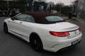 Mercedes-Benz S 63 AMG S63 AMG 4Matic Cabriolet 22"Alufelgen Designo Blanco - thumbnail 10