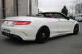 Mercedes-Benz S 63 AMG S63 AMG 4Matic Cabriolet 22"Alufelgen Designo Blanco - thumbnail 9