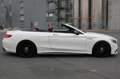 Mercedes-Benz S 63 AMG S63 AMG 4Matic Cabriolet 22"Alufelgen Designo Blanco - thumbnail 5