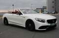 Mercedes-Benz S 63 AMG S63 AMG 4Matic Cabriolet 22"Alufelgen Designo Blanco - thumbnail 4
