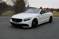 Mercedes-Benz S 63 AMG S63 AMG 4Matic Cabriolet 22"Alufelgen Designo Blanco - thumbnail 1