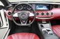 Mercedes-Benz S 63 AMG S63 AMG 4Matic Cabriolet 22"Alufelgen Designo Blanco - thumbnail 17