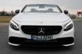 Mercedes-Benz S 63 AMG S63 AMG 4Matic Cabriolet 22"Alufelgen Designo Blanco - thumbnail 3