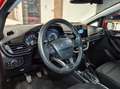 Ford Fiesta Fiesta VII 2022 5p 5p 1.1 Titanium Gpl 75cv Rouge - thumbnail 5