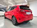 Ford Fiesta Fiesta VII 2022 5p 5p 1.1 Titanium Gpl 75cv Rouge - thumbnail 16