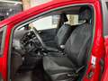Ford Fiesta Fiesta VII 2022 5p 5p 1.1 Titanium Gpl 75cv Rouge - thumbnail 6