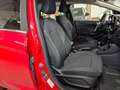 Ford Fiesta Fiesta VII 2022 5p 5p 1.1 Titanium Gpl 75cv Rouge - thumbnail 7