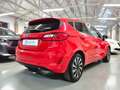 Ford Fiesta Fiesta VII 2022 5p 5p 1.1 Titanium Gpl 75cv Rouge - thumbnail 14
