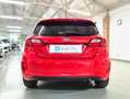 Ford Fiesta Fiesta VII 2022 5p 5p 1.1 Titanium Gpl 75cv Rouge - thumbnail 15