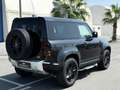 Land Rover Defender 90 3.0d i6 mhev X-Dynamic -awd 200cv-PERMUTABILE Noir - thumbnail 19