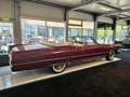 Cadillac Deville Kırmızı - thumbnail 7