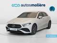 Mercedes-Benz A 160 250 e kW (218 CV) Blanco - thumbnail 1